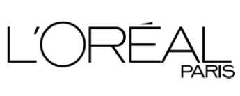 logo loreal paris